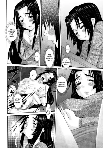 [Tenchuumaru] Hitozuma Hinako-san Fhentai - Page 42