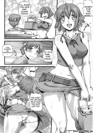 [Type.90] EMPIRE HARD CORE 2013 SUMMER Fhentai.net - Page 2