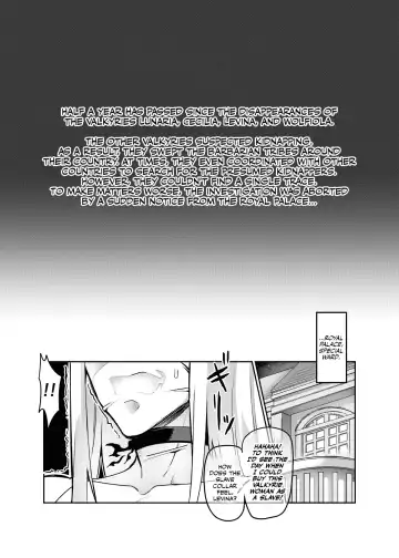 [Hatoba Akane] Touma Senki Cecilia IF Lunaria to Hentai Ouzoku no Wana ~Toradoriochirei Hen~ | Demon Slaying Battle Princess Cecilia IF Lunaria and the Trap of the Perverted Royal Family ~The Tiger And The Bird's Descent Into Slavehood Chapter~[English] [ Fhentai.net - Page 2