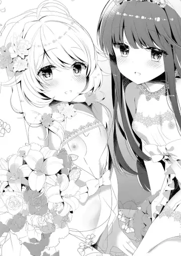 [Takashina Asahi] Yukimi to Kozue no Soushuuhen Fhentai - Page 117