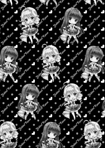 [Takashina Asahi] Yukimi to Kozue no Soushuuhen Fhentai - Page 2