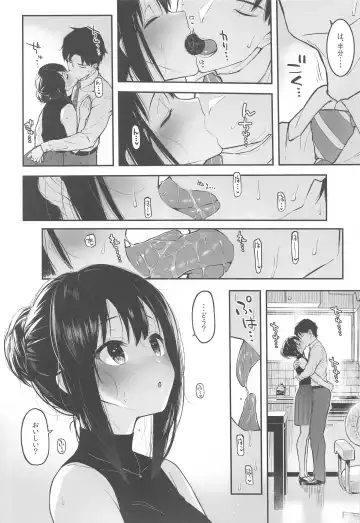 [Morimiya Masayuki] Morimiyakan Deremasu Hon Soushuuhen Vol. 3 Fhentai - Page 67