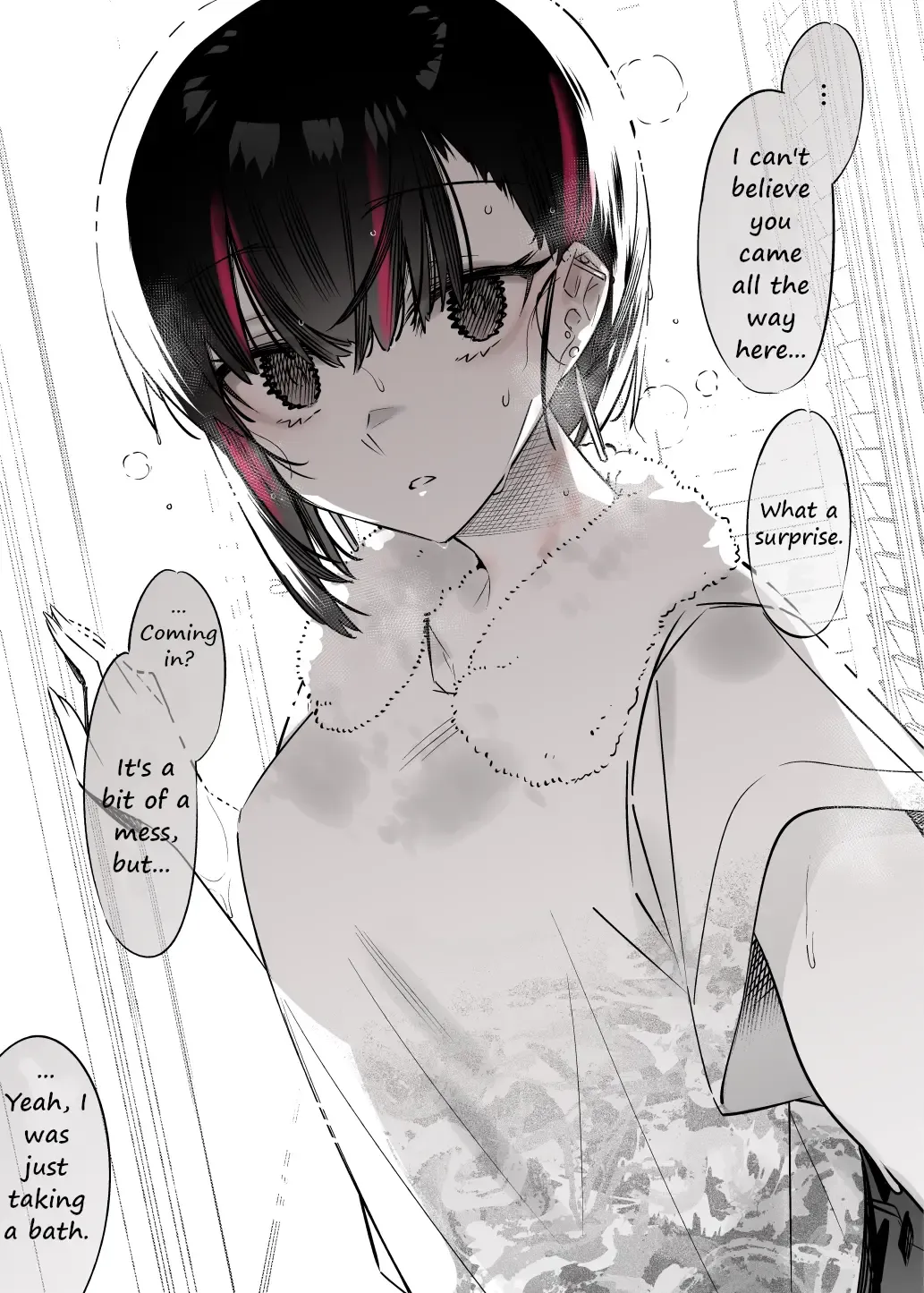 [7zu7] Mecha Eroi kedo Sasoi ni Nottara Hametsushisou na Ko | The Kind of Girl Who is Extremely Erotic But Would be a Disaster if You Asked Her Out Fhentai - Page 16