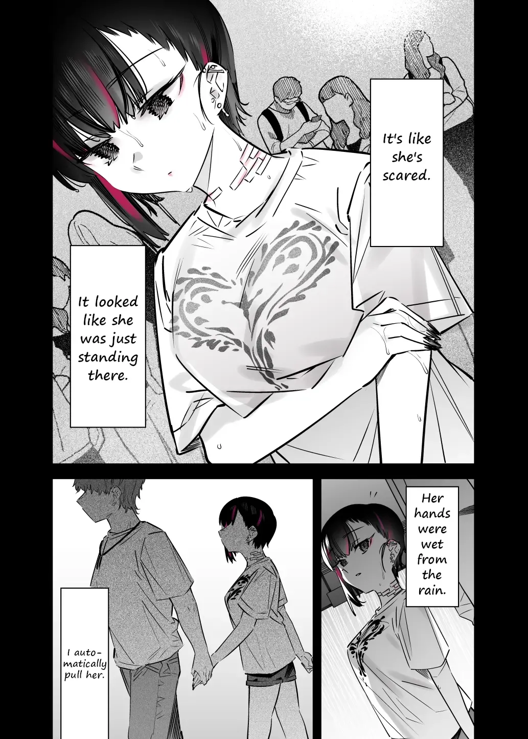 [7zu7] Mecha Eroi kedo Sasoi ni Nottara Hametsushisou na Ko | The Kind of Girl Who is Extremely Erotic But Would be a Disaster if You Asked Her Out Fhentai - Page 26