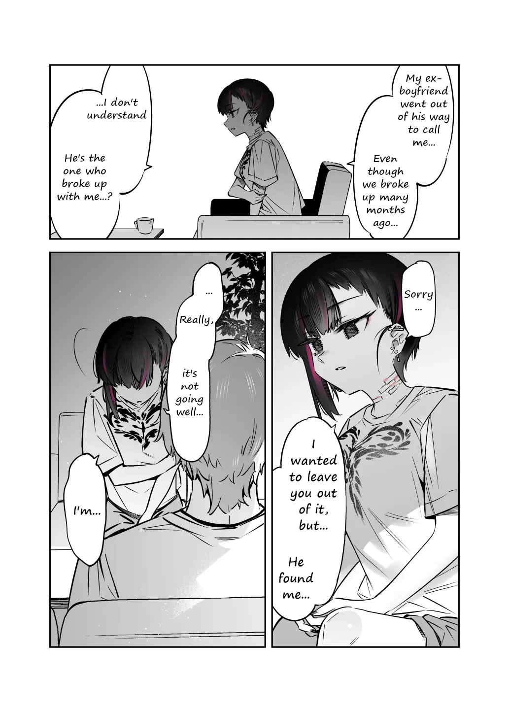 [7zu7] Mecha Eroi kedo Sasoi ni Nottara Hametsushisou na Ko | The Kind of Girl Who is Extremely Erotic But Would be a Disaster if You Asked Her Out Fhentai - Page 28