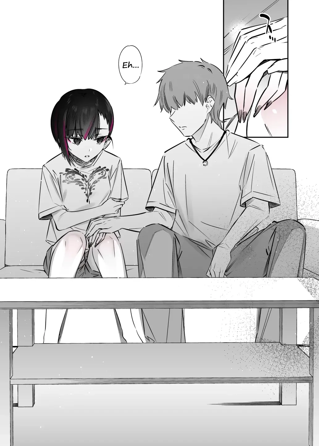 [7zu7] Mecha Eroi kedo Sasoi ni Nottara Hametsushisou na Ko | The Kind of Girl Who is Extremely Erotic But Would be a Disaster if You Asked Her Out Fhentai - Page 29