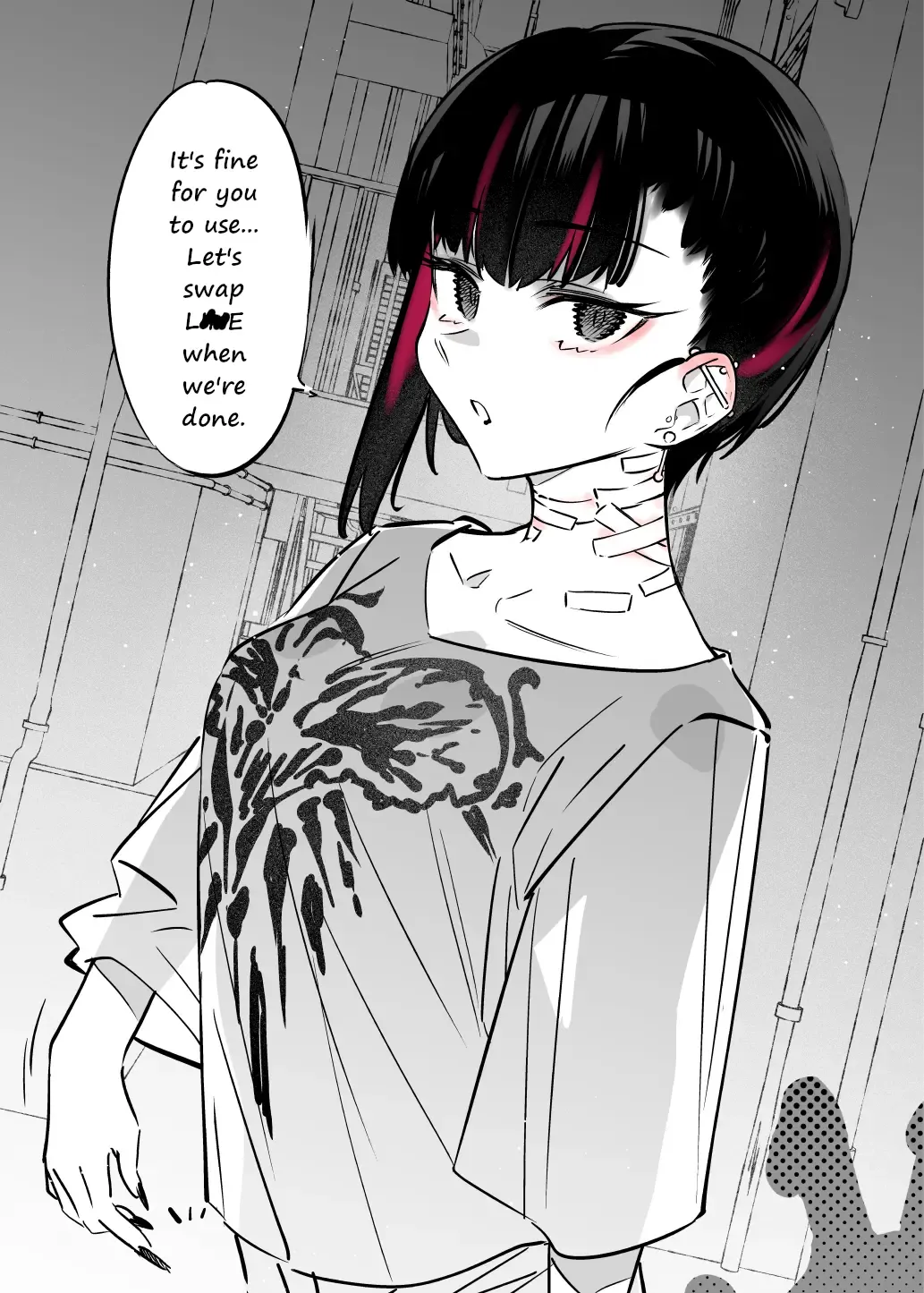 [7zu7] Mecha Eroi kedo Sasoi ni Nottara Hametsushisou na Ko | The Kind of Girl Who is Extremely Erotic But Would be a Disaster if You Asked Her Out Fhentai - Page 4
