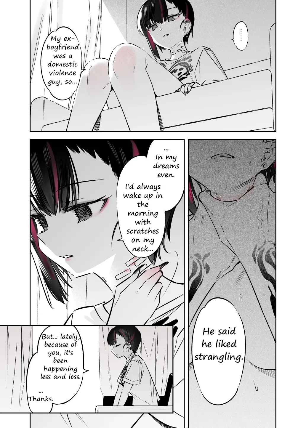 [7zu7] Mecha Eroi kedo Sasoi ni Nottara Hametsushisou na Ko | The Kind of Girl Who is Extremely Erotic But Would be a Disaster if You Asked Her Out Fhentai - Page 42