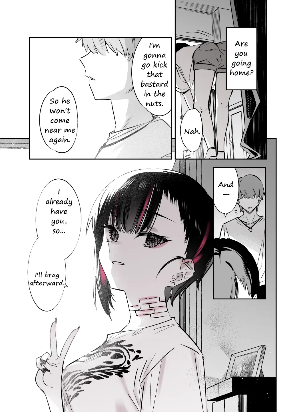 [7zu7] Mecha Eroi kedo Sasoi ni Nottara Hametsushisou na Ko | The Kind of Girl Who is Extremely Erotic But Would be a Disaster if You Asked Her Out Fhentai - Page 43