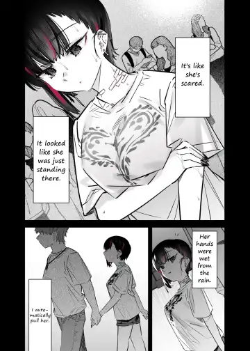 [7zu7] Mecha Eroi kedo Sasoi ni Nottara Hametsushisou na Ko | The Kind of Girl Who is Extremely Erotic But Would be a Disaster if You Asked Her Out Fhentai - Page 26