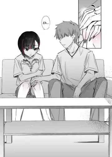 [7zu7] Mecha Eroi kedo Sasoi ni Nottara Hametsushisou na Ko | The Kind of Girl Who is Extremely Erotic But Would be a Disaster if You Asked Her Out Fhentai - Page 29