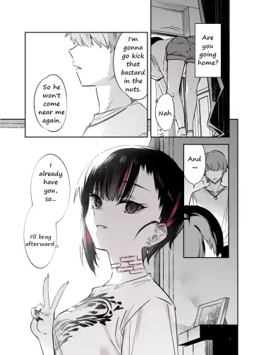 [7zu7] Mecha Eroi kedo Sasoi ni Nottara Hametsushisou na Ko | The Kind of Girl Who is Extremely Erotic But Would be a Disaster if You Asked Her Out Fhentai - Page 43