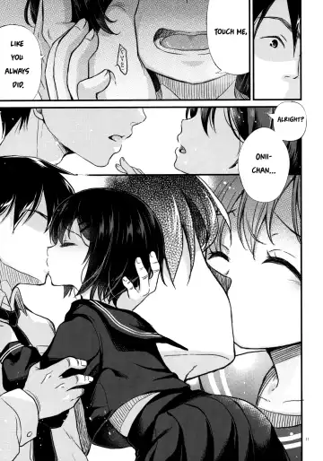 [Tamakake] Kinshin Sousou | Parents' passing Fhentai.net - Page 10