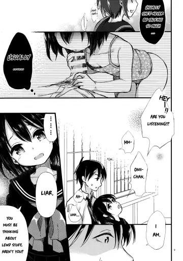 [Tamakake] Kinshin Sousou | Parents' passing Fhentai.net - Page 8