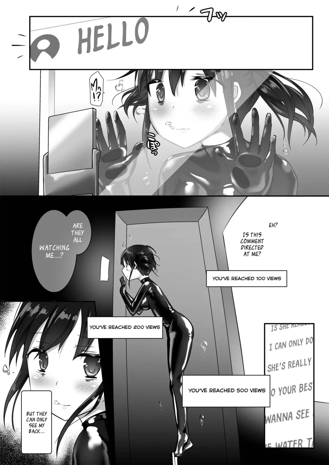 [Naka] Yumewatari no Mistress night 4 | Dream-Voyaging Mistresses night 4 Fhentai - Page 26