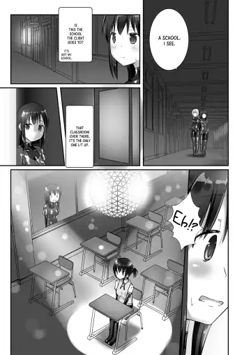 [Naka] Yumewatari no Mistress night 4 | Dream-Voyaging Mistresses night 4 Fhentai.net - Page 21