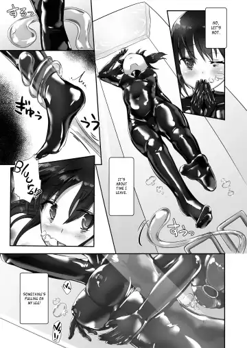 [Naka] Yumewatari no Mistress night 4 | Dream-Voyaging Mistresses night 4 Fhentai.net - Page 27