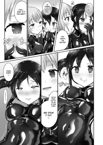 [Naka] Yumewatari no Mistress night 4 | Dream-Voyaging Mistresses night 4 Fhentai.net - Page 31