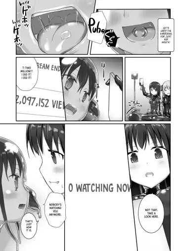 [Naka] Yumewatari no Mistress night 4 | Dream-Voyaging Mistresses night 4 Fhentai.net - Page 38