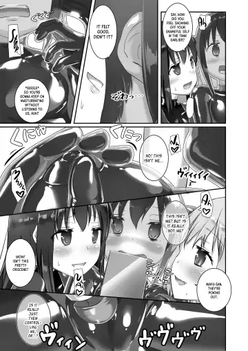 [Naka] Yumewatari no Mistress night 4 | Dream-Voyaging Mistresses night 4 Fhentai.net - Page 41