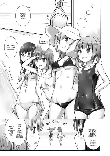 [Naka] Yumewatari no Mistress night 4 | Dream-Voyaging Mistresses night 4 Fhentai.net - Page 5