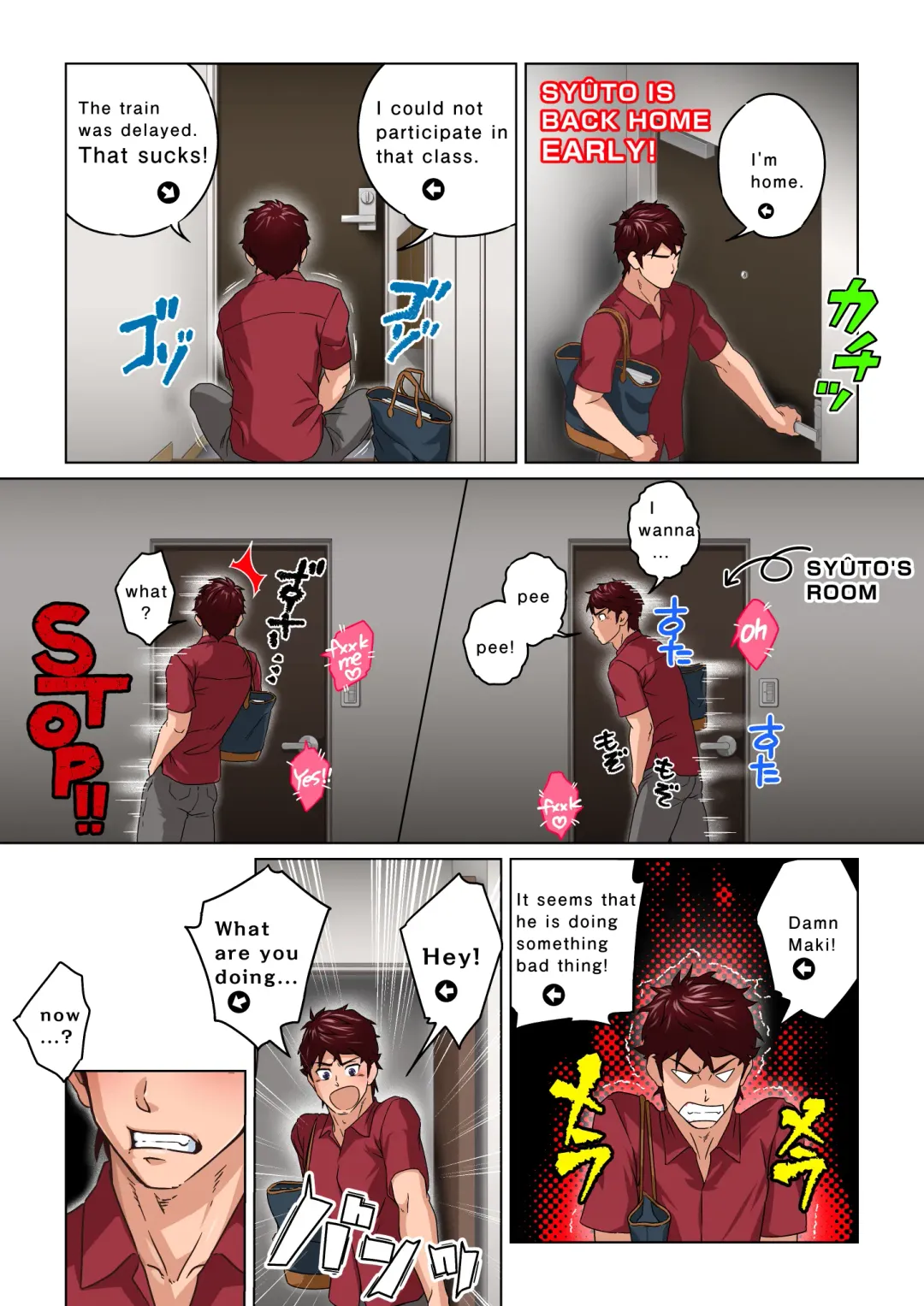 [Kajima] Kaseifu no Hodaka-san. | Housekeeper HODAKA Fhentai - Page 51