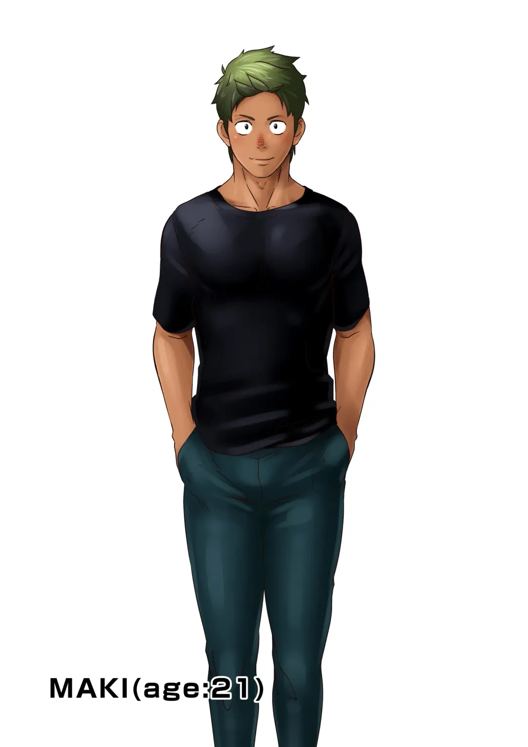 [Kajima] Kaseifu no Hodaka-san. | Housekeeper HODAKA Fhentai - Page 54