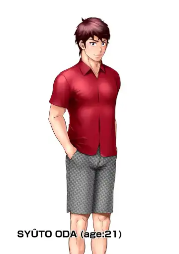 [Kajima] Kaseifu no Hodaka-san. | Housekeeper HODAKA Fhentai - Page 30