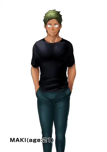 [Kajima] Kaseifu no Hodaka-san. | Housekeeper HODAKA Fhentai - Page 54