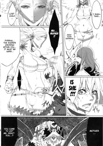 [Zunta] SLC★Ω Fhentai - Page 19
