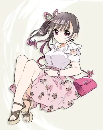 [Tsuduri] Naisho ni Shitete Fhentai - Page 20