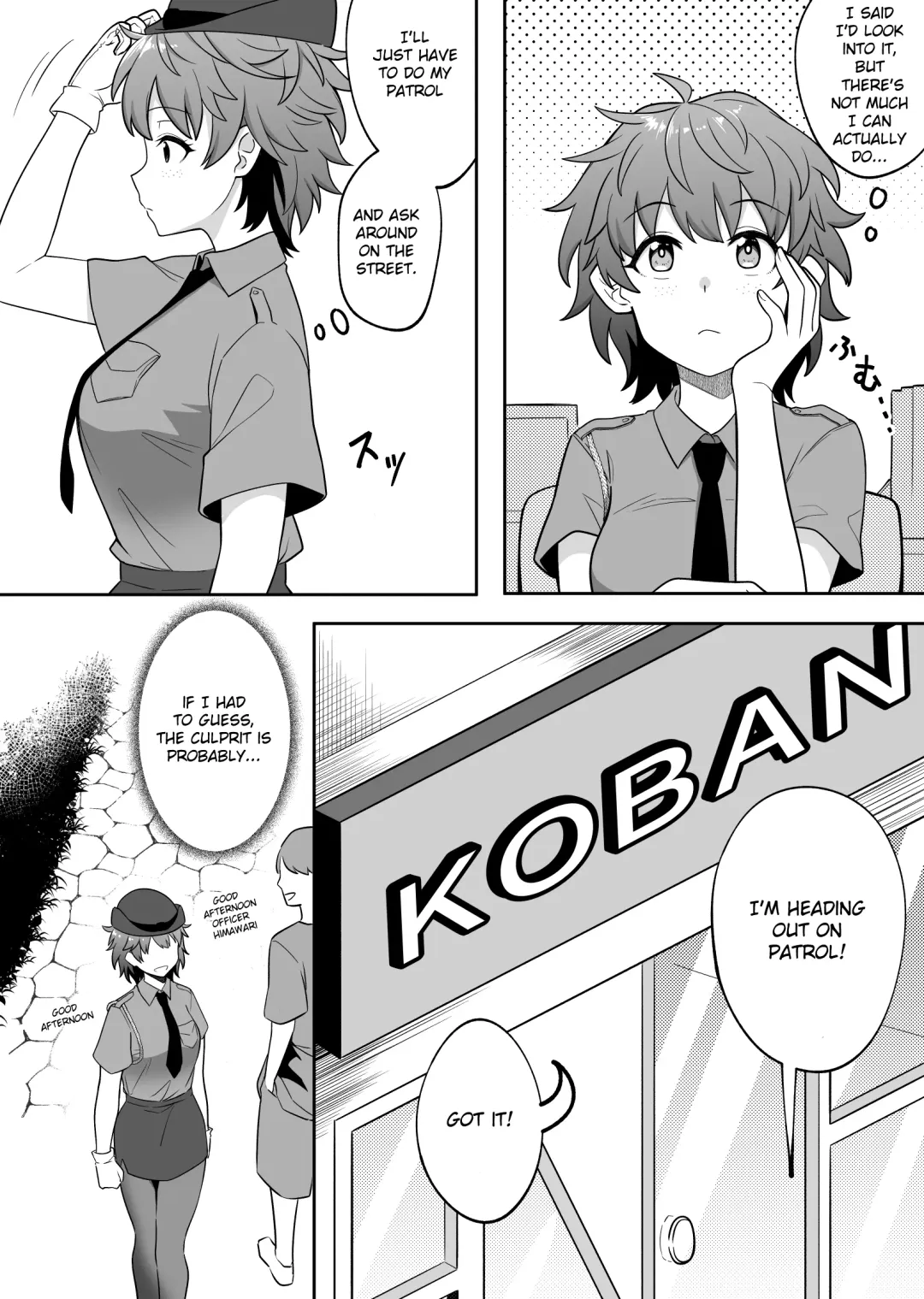 [Xion] Mirror Collection Vol. 6 Fhentai - Page 7