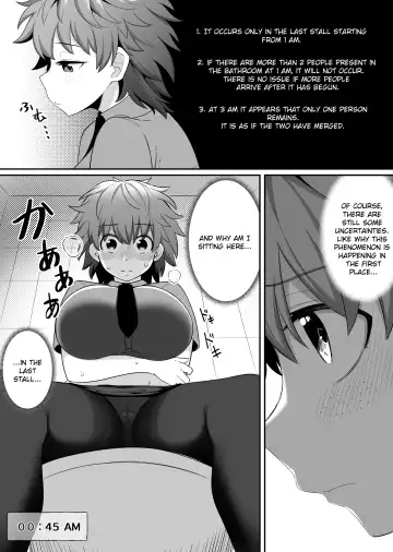 [Xion] Mirror Collection Vol. 6 Fhentai.net - Page 18