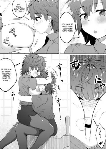 [Xion] Mirror Collection Vol. 6 Fhentai.net - Page 26