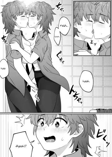 [Xion] Mirror Collection Vol. 6 Fhentai.net - Page 31