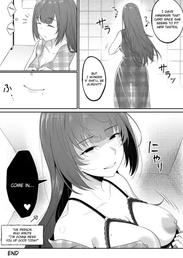 [Xion] Mirror Collection Vol. 6 Fhentai.net - Page 46