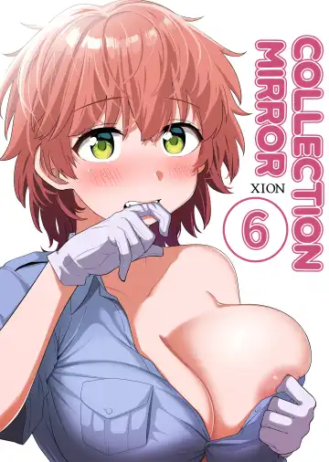 [Xion] Mirror Collection Vol. 6 Fhentai.net - Page 48