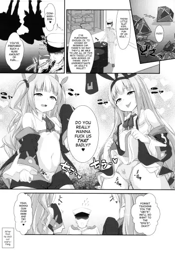 [Yukimi Iris] Mesugaki ni Maketara Wakatteru yo ne? Fhentai - Page 18