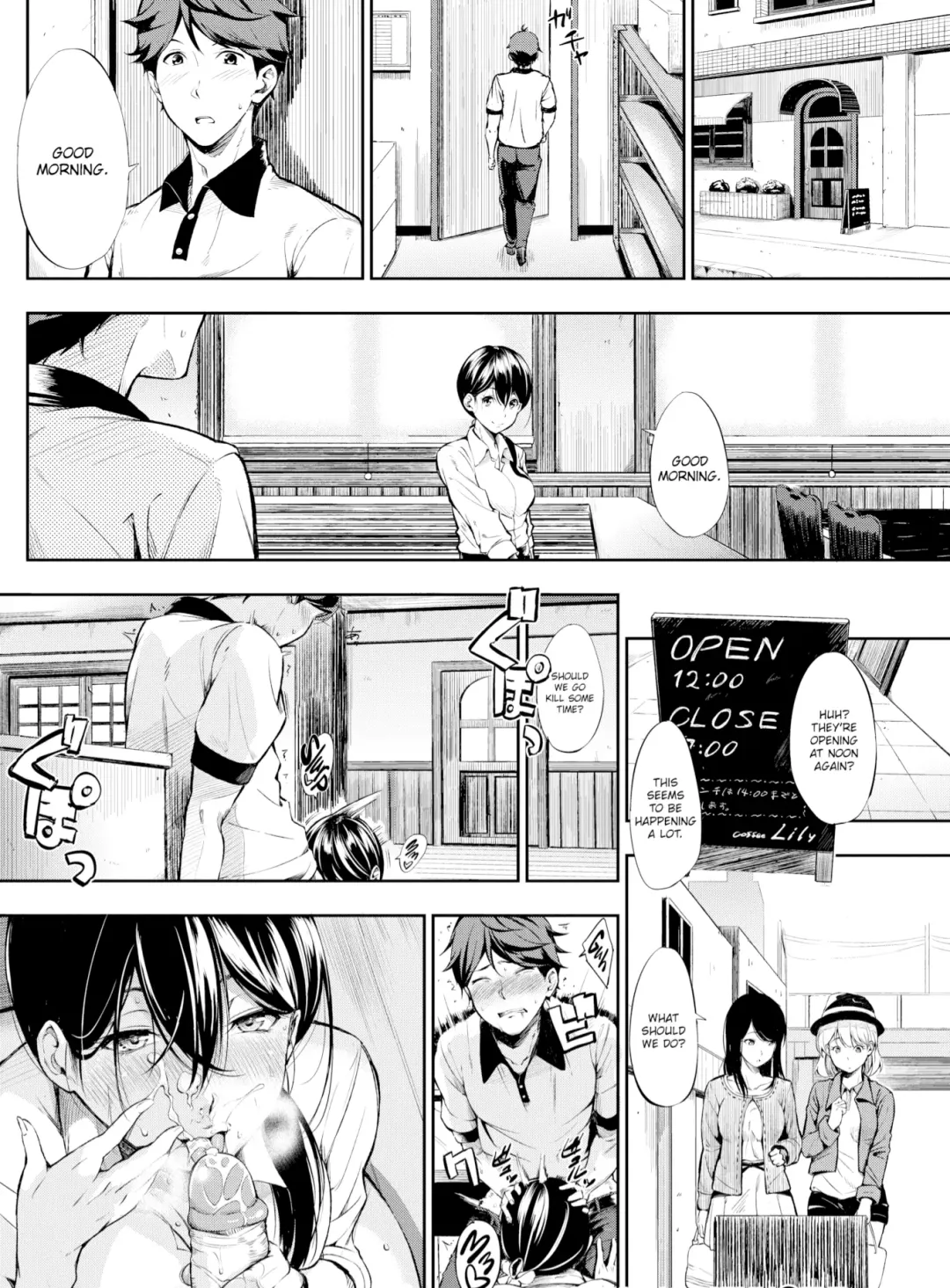 [Sanjuurou] Sanjuurou Fhentai - Page 20