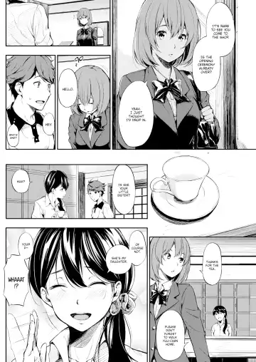 [Sanjuurou] Sanjuurou Fhentai - Page 2