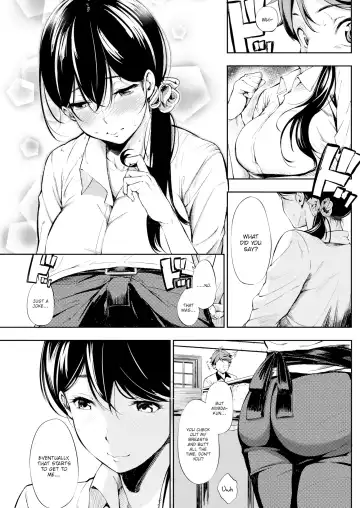 [Sanjuurou] Sanjuurou Fhentai - Page 7