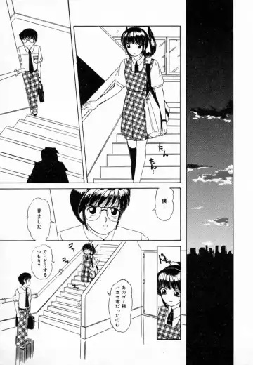 [Machigi Ruru] Dokidoki suru Koto Fhentai - Page 30