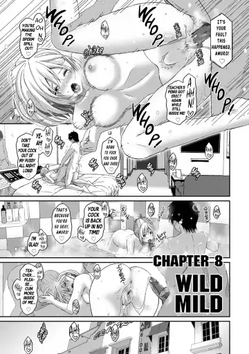 [Ryoh-zoh] Itaiamai Ch. 8 Fhentai - Page 22