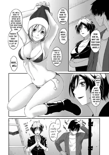 [Ryoh-zoh] Itaiamai Ch. 8 Fhentai - Page 3