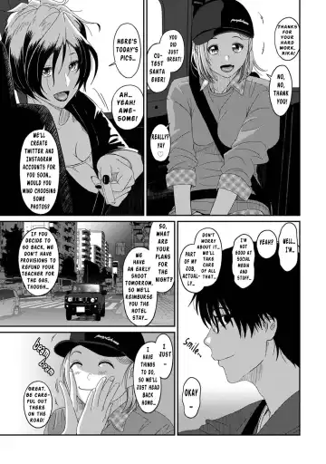 [Ryoh-zoh] Itaiamai Ch. 8 Fhentai - Page 4