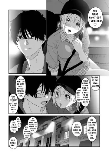 [Ryoh-zoh] Itaiamai Ch. 8 Fhentai - Page 9