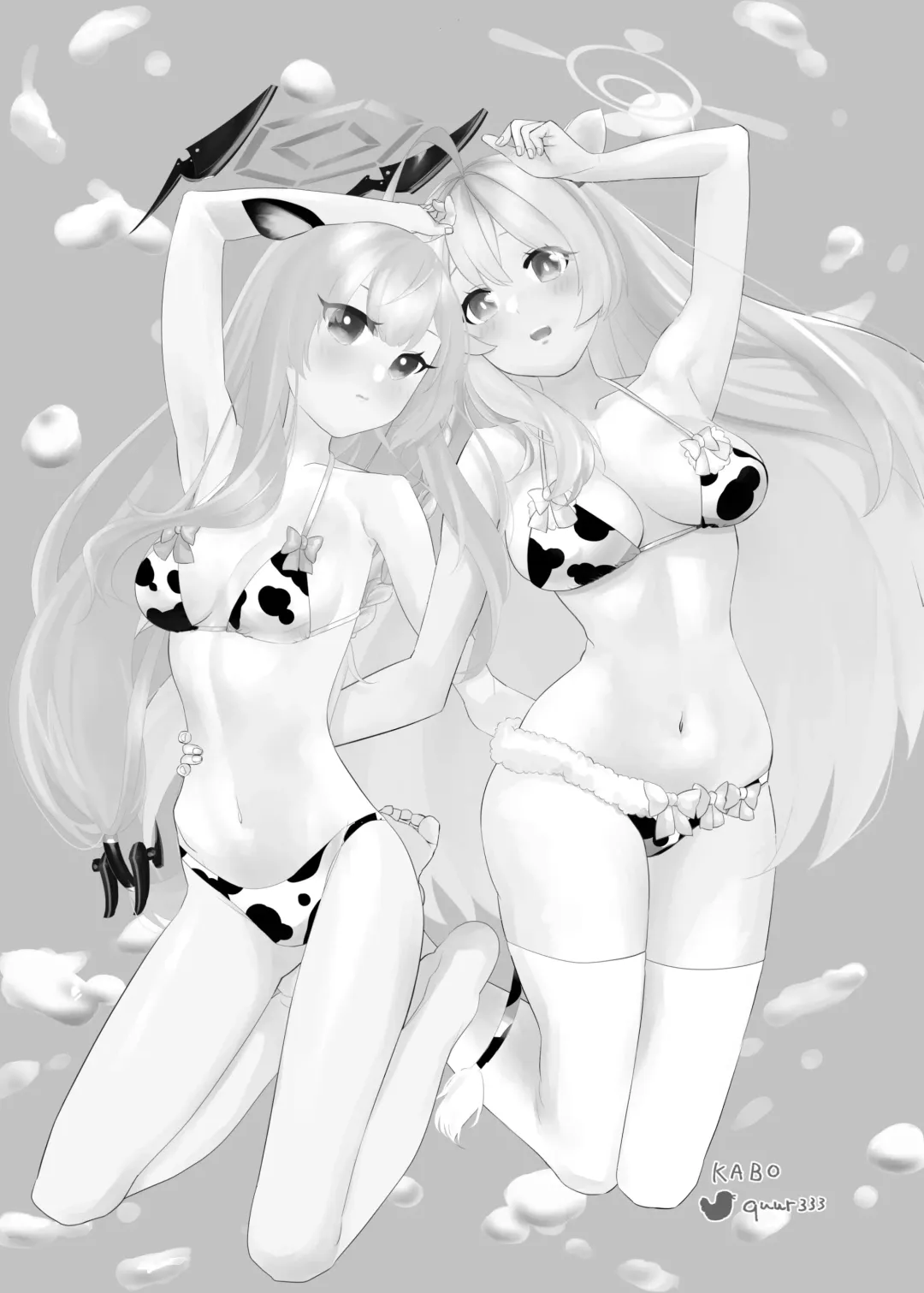 [Yasunao] BlueAka Nyuugyou Fhentai - Page 16