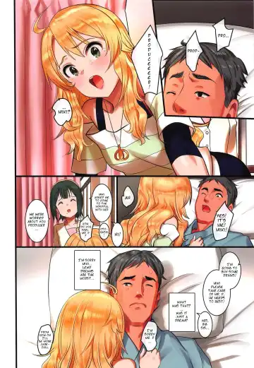 [Pettanp] Miki+Succubus Fhentai - Page 15