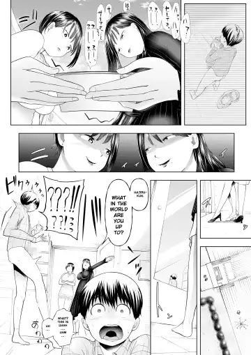 [Denchi] Magazine style doujinshi Dokutoku no Magazine 1ST Fhentai - Page 22