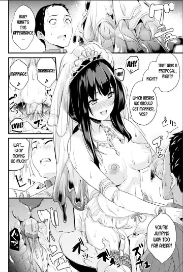 [Date] Doukyo Suru Neneki Ch. 9 (decensored) Fhentai.net - Page 13